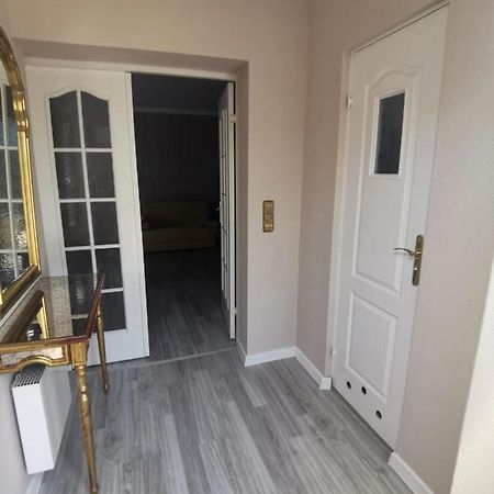 Apartament - Dom Zielona Góra Exteriör bild