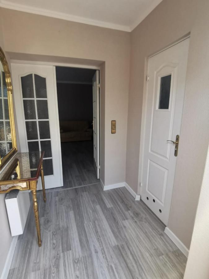Apartament - Dom Zielona Góra Exteriör bild