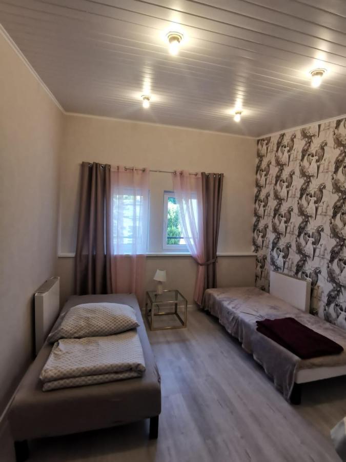 Apartament - Dom Zielona Góra Exteriör bild